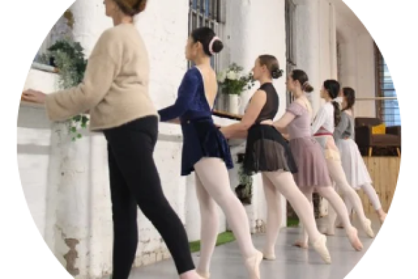 BCONTOURS classfit profile pics_ Ballet Class _ Beginners